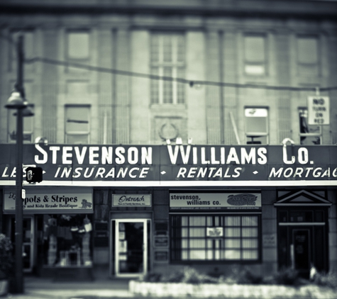 Stevenson Williams Management Company - Pittsburgh, PA