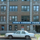 Kim's Corner Food