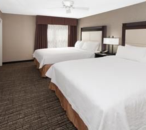 Homewood Suites by Hilton Indianapolis-Keystone Crossing - Indianapolis, IN