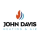 John Davis Heating & Air Inc