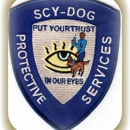 SCY-DOG PROTECTIVE SERVICES - Security Guard & Patrol Service
