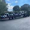 Kevin Harvick Golf Carts gallery