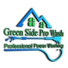 Green Side Pro Wash gallery