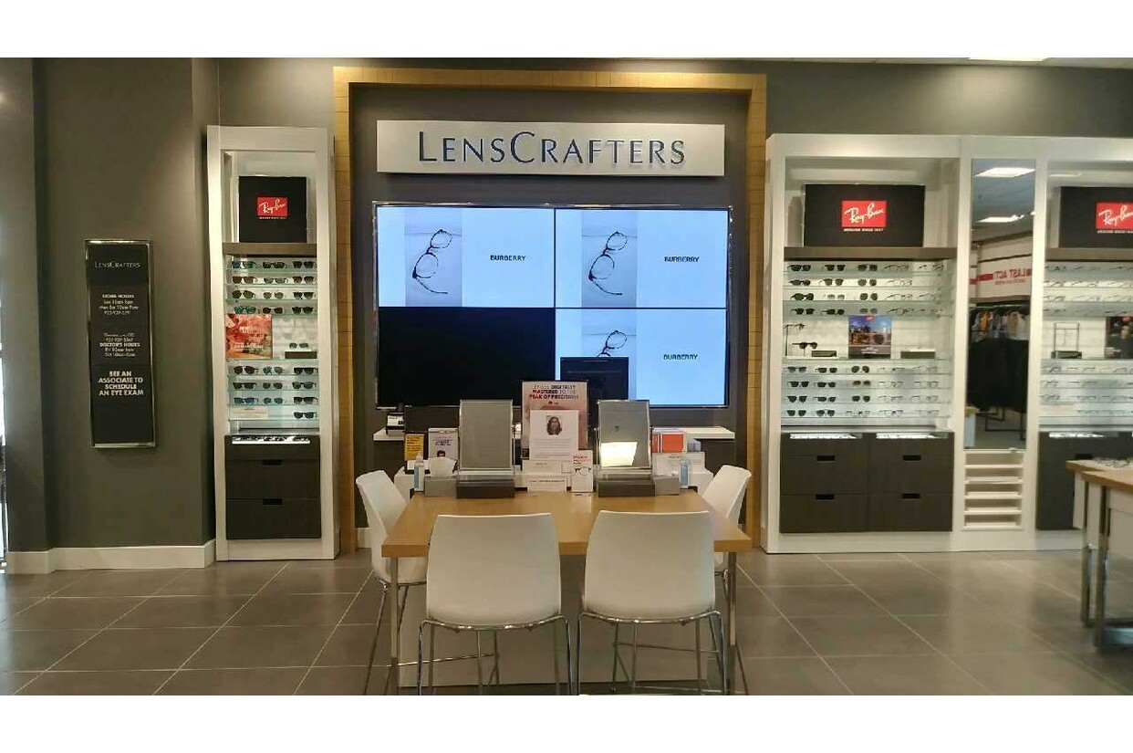 LensCrafters at Macy's - Walnut Creek, CA 94596