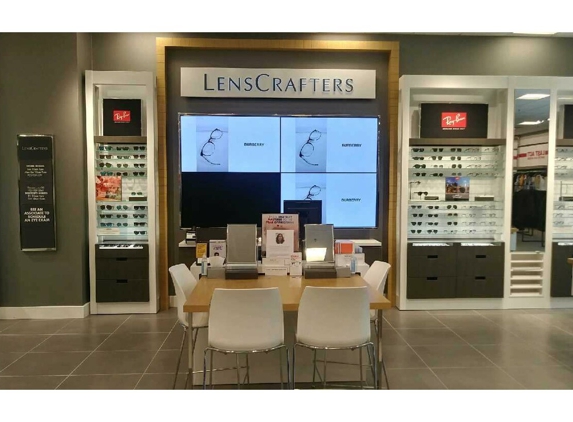 LensCrafters - Walnut Creek, CA