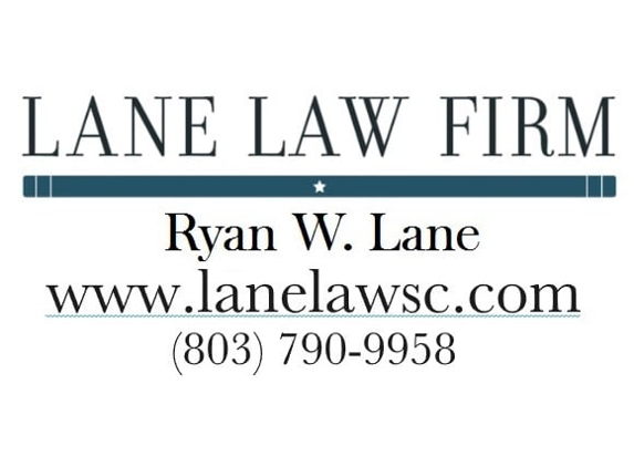 Lane Law Firm - Columbia, SC