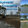 Bluewater Excavating gallery