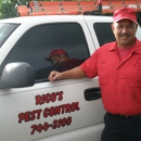 Rico's Pest Control - Inspection Service