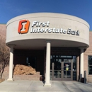 First Interstate Bank - Internet Banking