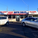 Laguna Niguel Auto Sales Inc - Used Car Dealers