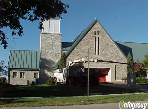 First Evangelical Covenant Church - Lincoln, NE