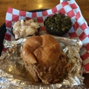 Andy Nelson's Southern Pit BBQ - Barbecue Restaurants
