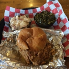 Andy Nelson's Southern Pit BBQ