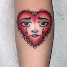 Infamous Ink