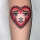 Infamous Ink