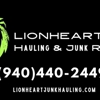 Lionheart Hauling & Junk Removal gallery