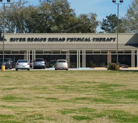 River Region Rehab Physical Therapy - Luling, LA