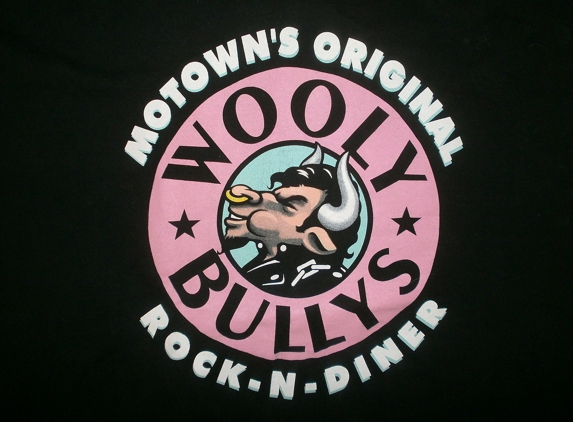Wooly Bullys - Howell, MI