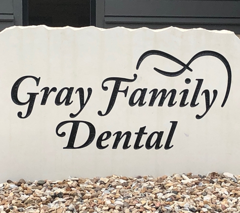 Gray Family Dental - Marysville, KS