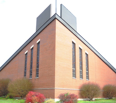 Ward Chapel AME Church - Black Jack, MO