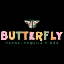 Butterfly - Bars
