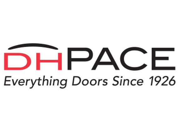 DH Pace Company Inc - Orlando, FL