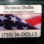 Demon Dolls Empire