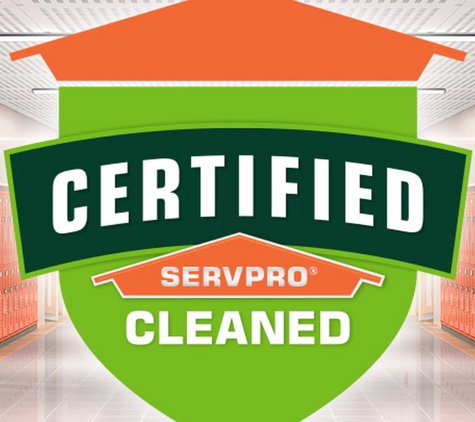SERVPRO of Tarzana/Reseda - Woodland Hills, CA. Covid-19 cleaning and disinfecting