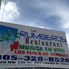Los Rumberos Restaurant