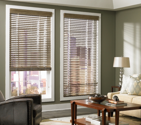 Stoneside Blinds & Shades - San Diego, CA