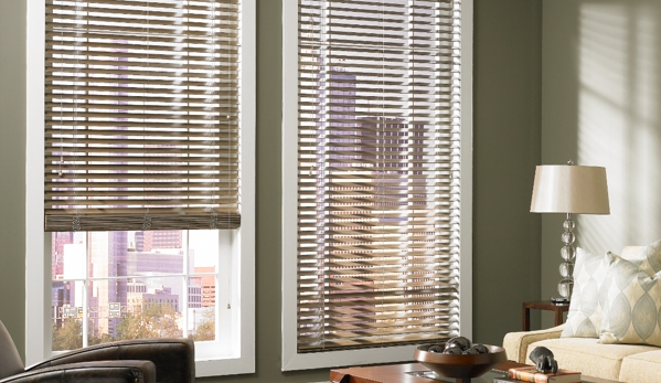 Stoneside Blinds & Shades - Arlington, TX