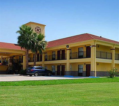 Red Roof Inn - Port Allen, LA