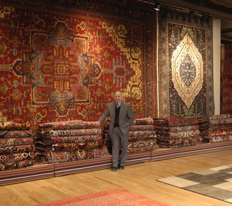 Shabahang & Sons Persian Carpets - Milwaukee, WI