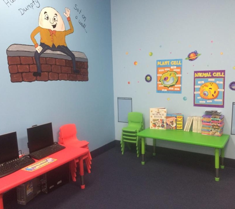 Race Stars Preschool - Holtsville, NY