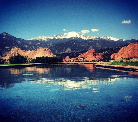 Gardens of the Gods Resort & Club - Colorado Springs, CO