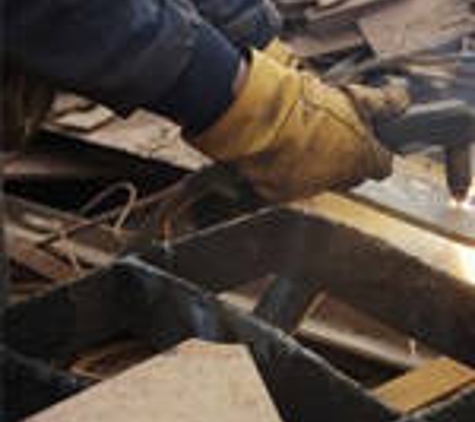 Hardrok Engineering - Mica Creek, QLD