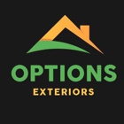 Options Exteriors