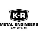 K-R Metal Engineers Corp - Welders