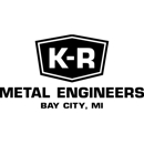 K-R Metal Engineers Corp - Steel Processing