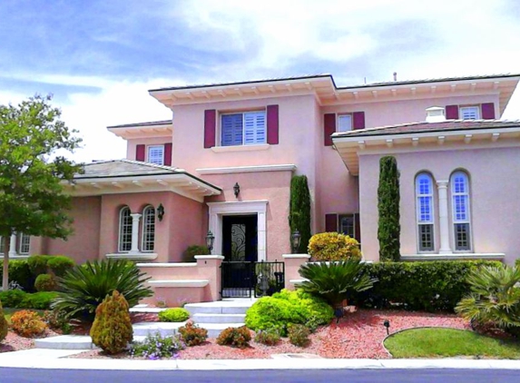 Flat Rate Window Cleaning - Las Vegas, NV