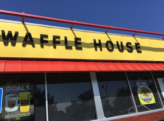 Waffle House - Kansas City, MO