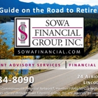 SOWA Financial Group Inc