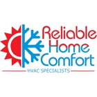 Reliable Home Comfort