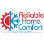 Reliable Home Comfort