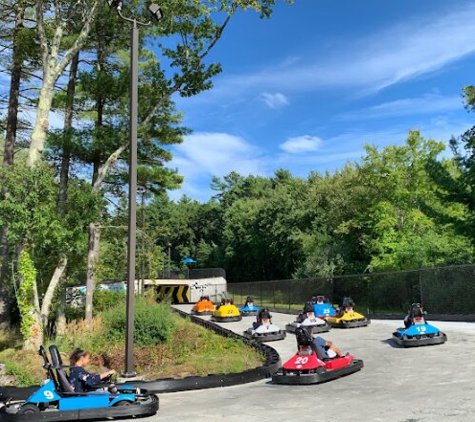 Starland Sports & Fun Park - Hanover, MA