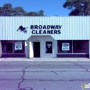 Broadway Cleaners