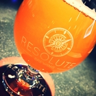 Resolute Brewing Company