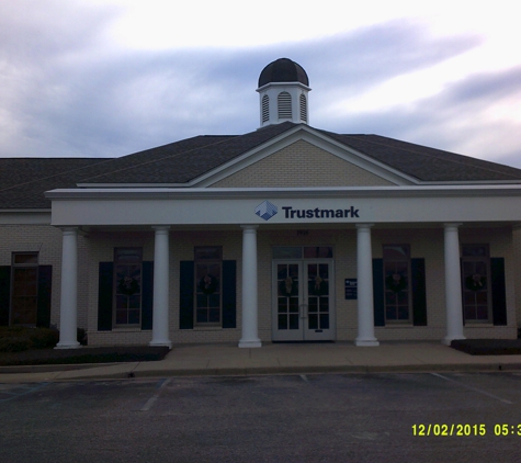 Trustmark - Prattville, AL