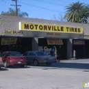 Motorville Tires - Brake Service Equipment