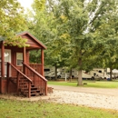 Lebanon / Cincinnati NE KOA Holiday - Campgrounds & Recreational Vehicle Parks